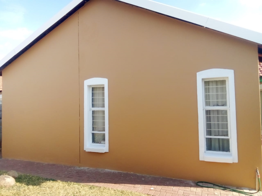 3 Bedroom Property for Sale in Brits Industrial North West